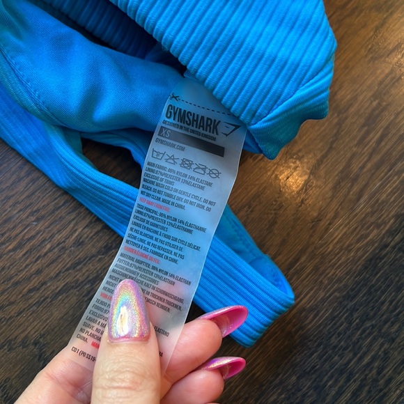 Gymshark Bikini Top - Picture 3 of 5